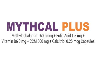 MYTHCAL PLUS 2